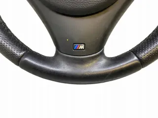 MDV52258 Руль BMW 1 E81/E82/E87/E88 Арт e11658205, вид 5