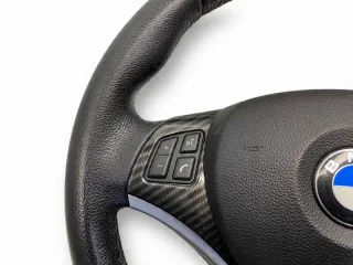 MDV49513 Руль BMW 1 E81/E82/E87/E88 Арт e11658204, вид 4