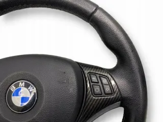 MDV49513 Руль BMW 1 E81/E82/E87/E88 Арт e11658204, вид 5