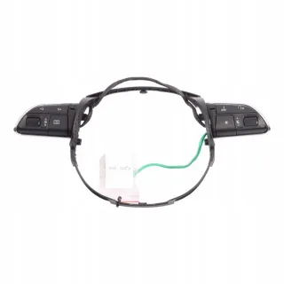 8U0951523 Руль Audi A3 8V Арт e11658137, вид 1