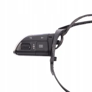 8U0951523 Руль Audi A3 8V Арт e11658137, вид 2
