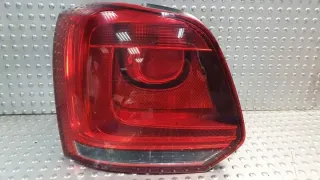 6R0945095 Фонарь задний левый Volkswagen Polo 5 Арт e11658032, вид 1