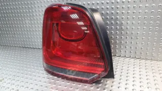 6R0945095 Фонарь задний левый Volkswagen Polo 5 Арт e11658032, вид 2
