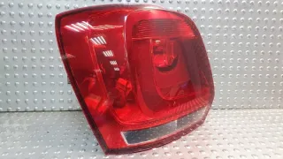 6R0945095 Фонарь задний левый Volkswagen Polo 5 Арт e11658032, вид 4