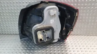 6R0945095 Фонарь задний левый Volkswagen Polo 5 Арт e11658032, вид 6