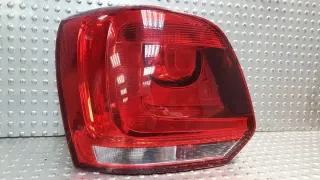 6R0945095 Фонарь задний левый Volkswagen Polo 5 Арт e11658031, вид 2