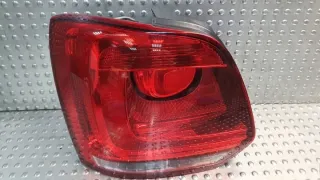 6R0945095 Фонарь задний левый Volkswagen Polo 5 Арт e11658031, вид 3