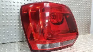 6R0945095 Фонарь задний левый Volkswagen Polo 5 Арт e11658031, вид 4