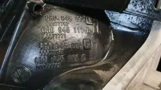 6R0945095 Фонарь задний левый Volkswagen Polo 5 Арт e11658031, вид 6
