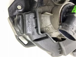2012-2014R KD53-51684 2012-2014r Фара противотуманная правая Mazda 5 1 Арт e11658001, вид 4