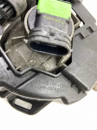 2012-2014R KD53-51684 2012-2014r Фара противотуманная правая Mazda 5 1 Арт e11658001, вид 5