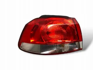 5K0945095E Фонарь задний левый Volkswagen Golf 6 Арт e11657950, вид 1