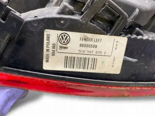 5K0945095E Фонарь задний левый Volkswagen Golf 6 Арт e11657950, вид 7