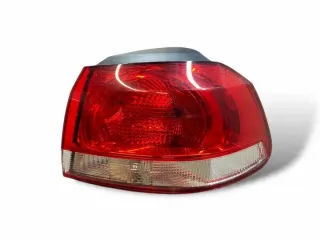 254802R1 Фонарь задний правый Volkswagen Golf 6 Арт e11657949, вид 1