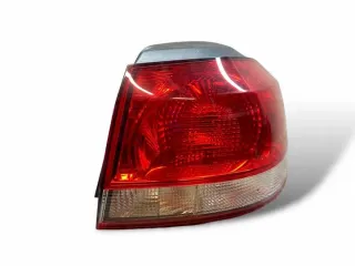 254802R1 Фонарь задний правый Volkswagen Golf 6 Арт e11657949, вид 3