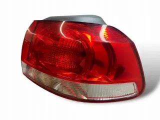 254802R1 Фонарь задний правый Volkswagen Golf 6 Арт e11657949, вид 4