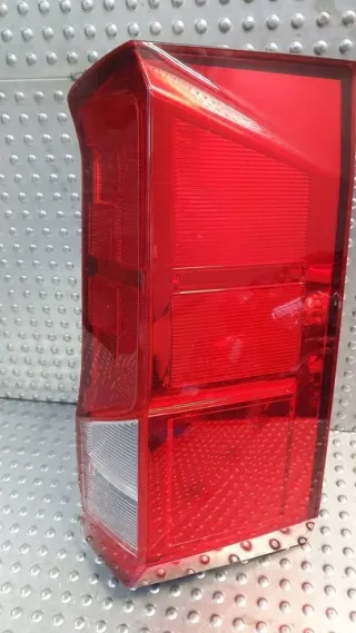 7C0945096H Фонарь задний правый Volkswagen Crafter 2 Арт e11657905, вид 1