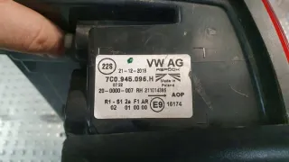 7C0945096H Фонарь задний правый Volkswagen Crafter 2 Арт e11657905, вид 7
