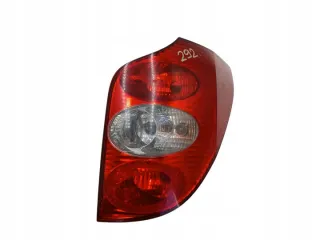8200002472 Фонарь задний правый Renault Laguna 2 Арт e11657716, вид 1