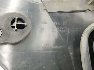 8200002472 Фонарь задний правый Renault Laguna 2 Арт e11657716, вид 3