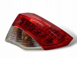 265500001R Фонарь задний правый Renault Laguna 3 Арт e11657715, вид 1