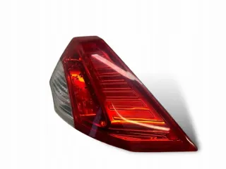 265500001R Фонарь задний правый Renault Laguna 3 Арт e11657715, вид 2