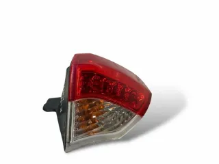 265500001R Фонарь задний правый Renault Laguna 3 Арт e11657715, вид 3