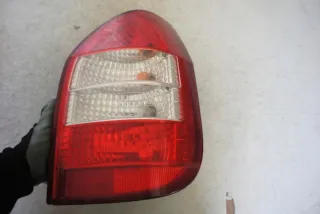 1999-2002 Фонарь задний правый Opel Zafira A Арт e11657615, вид 1