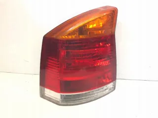 13130642 Фонарь задний левый Opel Vectra C  Арт e11657574, вид 1