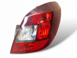 13296480 Фонарь задний правый Opel Corsa D Арт e11657555, вид 1