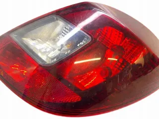 13296480 Фонарь задний правый Opel Corsa D Арт e11657555, вид 2