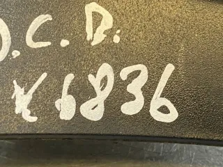 13296480 Фонарь задний правый Opel Corsa D Арт e11657555, вид 10