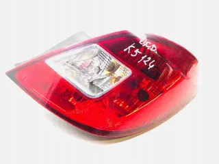 89392996 Фонарь задний правый Opel Corsa D Арт e11657528, вид 11