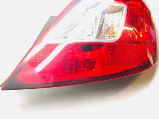 89392996 Фонарь задний правый Opel Corsa D Арт e11657528, вид 16