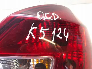 89392996 Фонарь задний правый Opel Corsa D Арт e11657528, вид 3