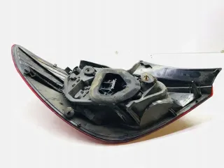 89392996 Фонарь задний правый Opel Corsa D Арт e11657528, вид 4