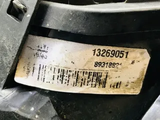 89392996 Фонарь задний правый Opel Corsa D Арт e11657528, вид 8