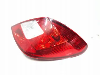 13269051 Фонарь задний правый Opel Corsa D Арт e11657527, вид 1