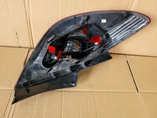 89037877A 89037887 Фонарь задний правый Opel Corsa D Арт e11657512, вид 2