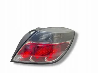 93357460 Фонарь задний правый Opel Astra H Арт e11657487, вид 1