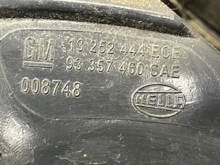 93357460 Фонарь задний правый Opel Astra H Арт e11657487, вид 7
