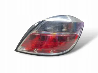 495056087 Фонарь задний правый Opel Astra H Арт e11657484, вид 1