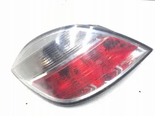 13222324 Фонарь задний левый Opel Astra H Арт e11657472, вид 1