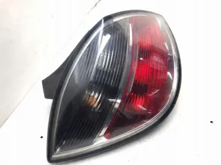 13222324 Фонарь задний левый Opel Astra H Арт e11657472, вид 5