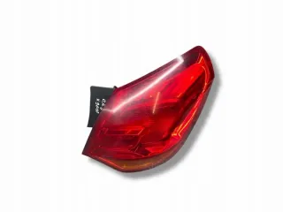 13306460 Фонарь задний правый Opel Astra J Арт e11657450, вид 1