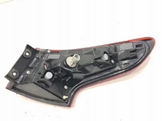 26555HV00A LORK-1650-133682 Фонарь задний левый Nissan Qashqai 2 Арт e11657392, вид 3