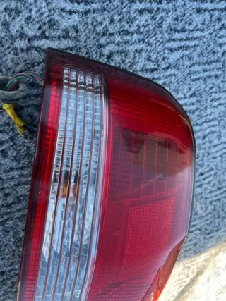  Фонарь задний правый Mitsubishi Galant 8 Арт e11657348, вид 3