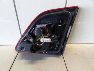 A1669060557 Фонарь задний левый Mercedes ML/GLE W166 Арт e11657311, вид 5