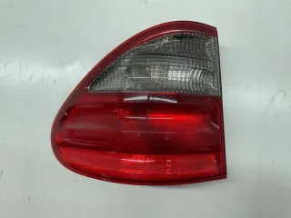 324127L Фонарь задний левый Mercedes E W210 Арт e11657292, вид 2