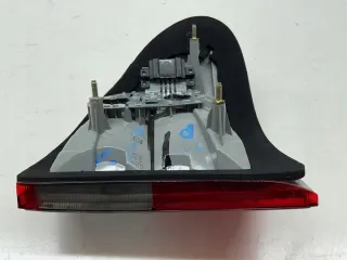 324127L Фонарь задний левый Mercedes E W210 Арт e11657292, вид 4